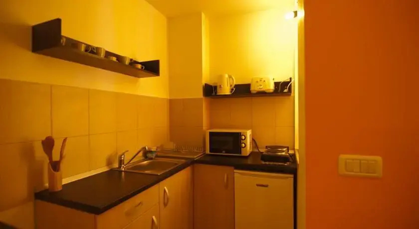 SynConcept Apartments