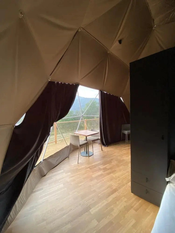 wecamp Pedraforca