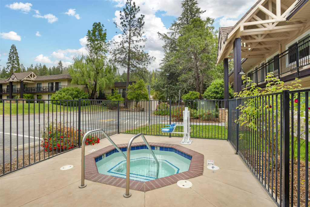 Best Western Gold Country Inn