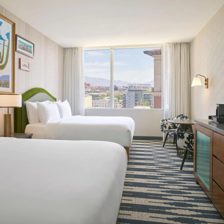The Leo Kent Hotel, Tucson, a Tribute Portfolio Hotel