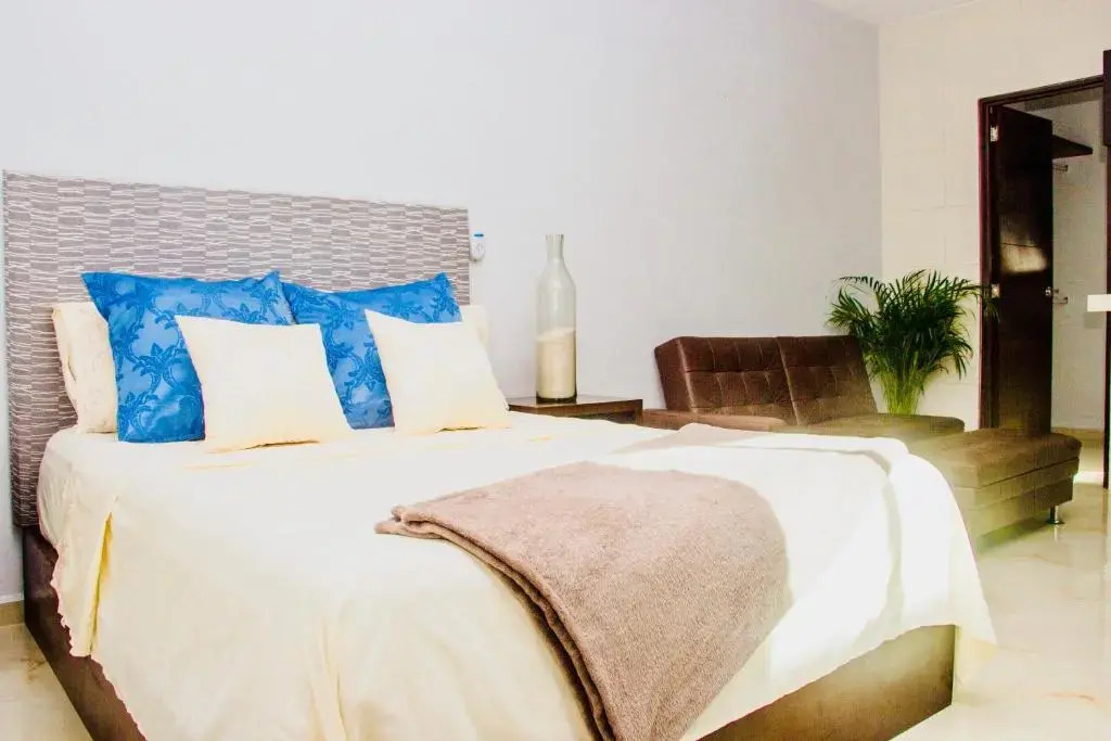 CondoHotel 5th Avenue Basic Double Studio