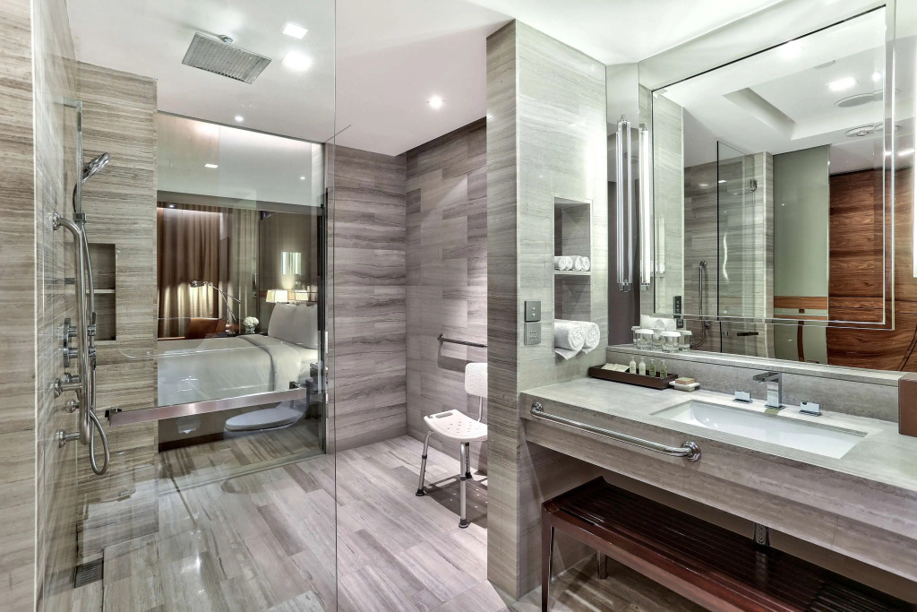 Hilton Sukhumvit Bangkok