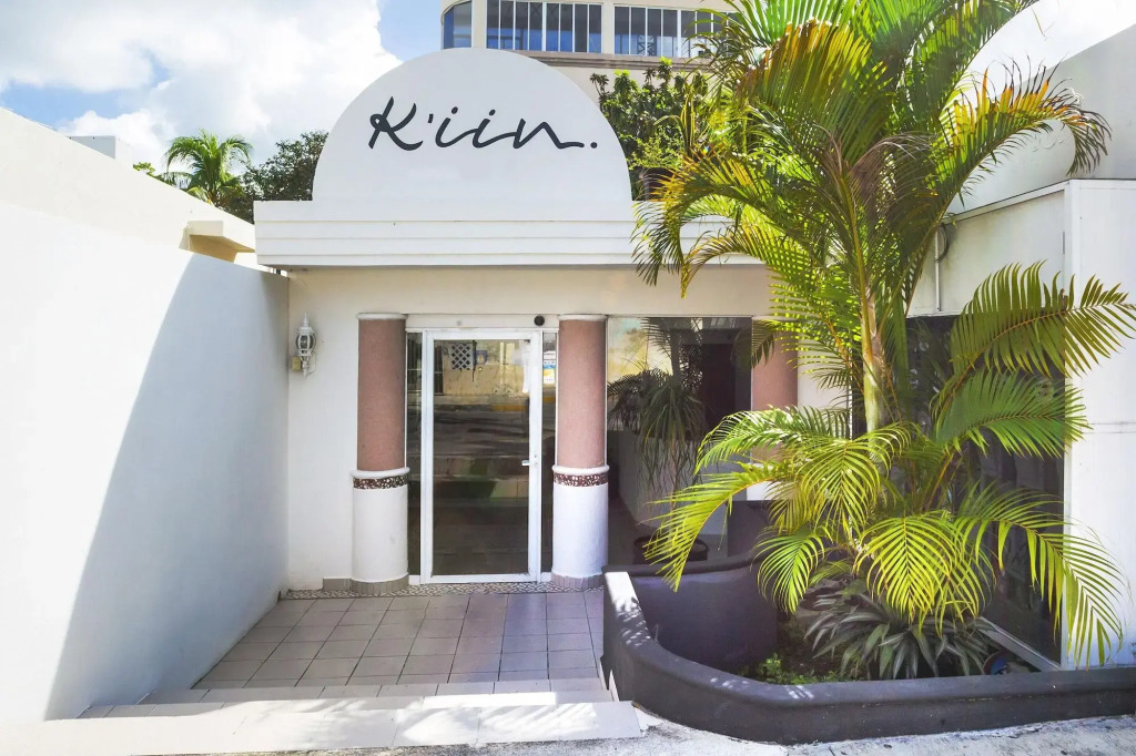Hotel Kiin Cozumel