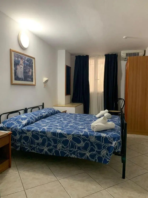 Hotel Villa Isola