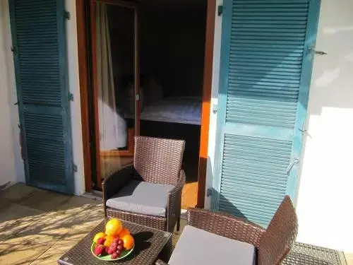 Pension Sonnengrund