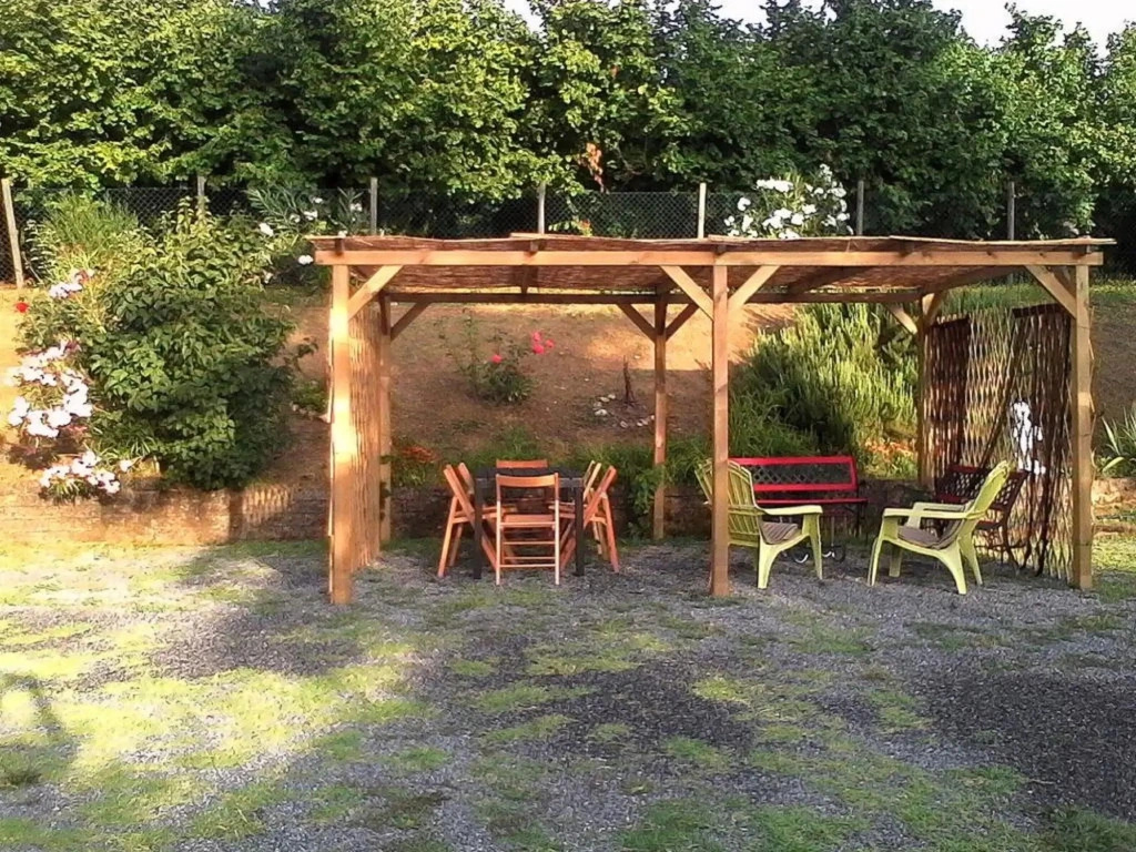 LA CASA DEI MASUE
