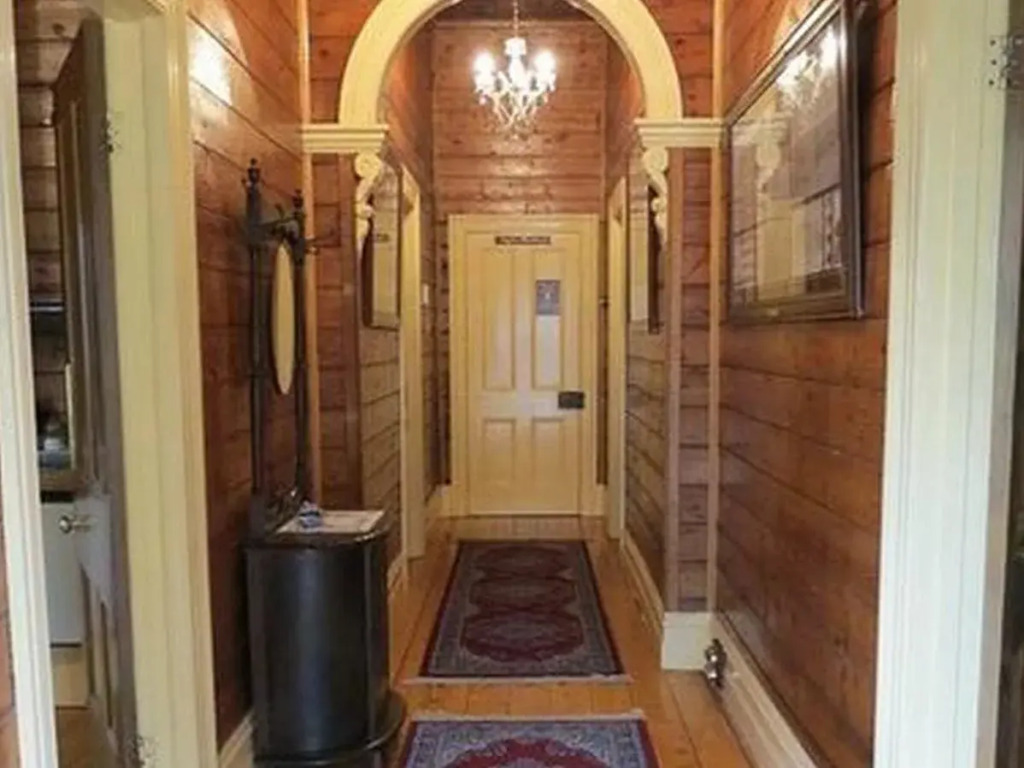 Drysdale House Bed and Breakfast