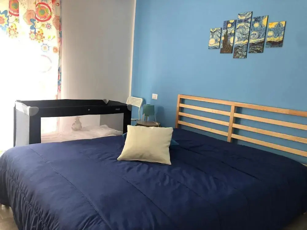 Dimora Fraula Guest House