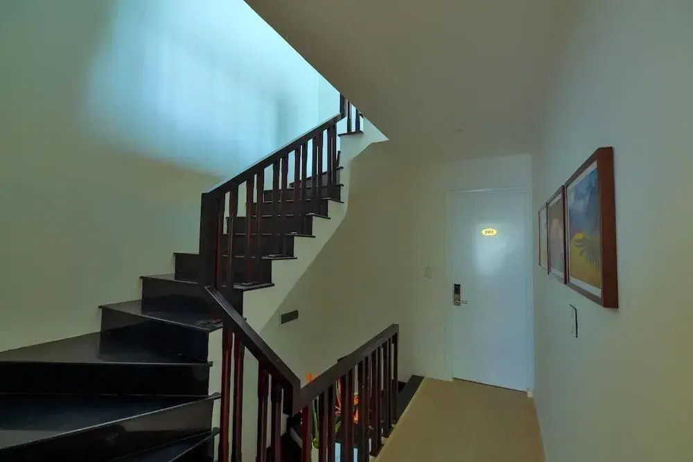 Haradise Suite Villa & Homestay Ha Long