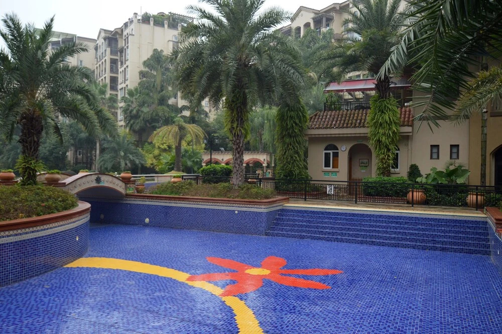 Pusu Guest House