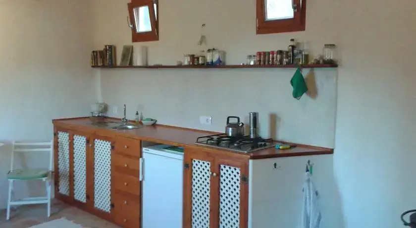 Cortijo El Molino Apartamento"El balconcito"