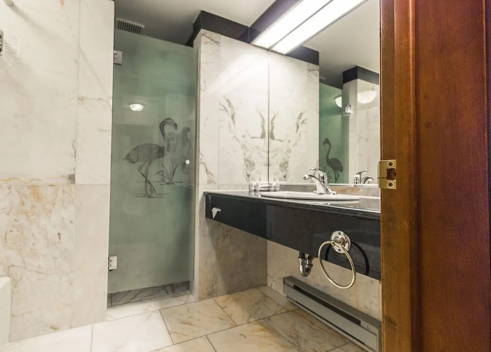 Hotel Lac Carling Spa Golf
