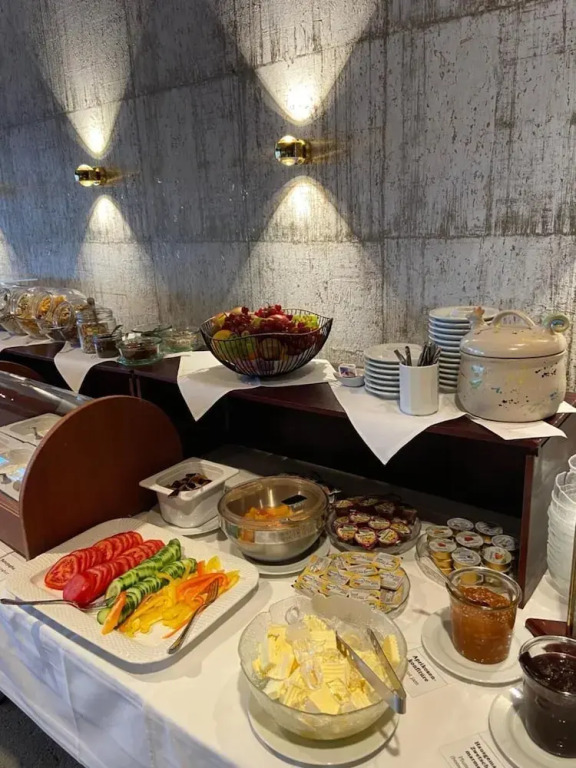 Akzent Hotel Löwen