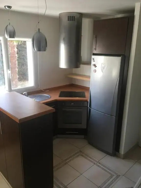 Nano House