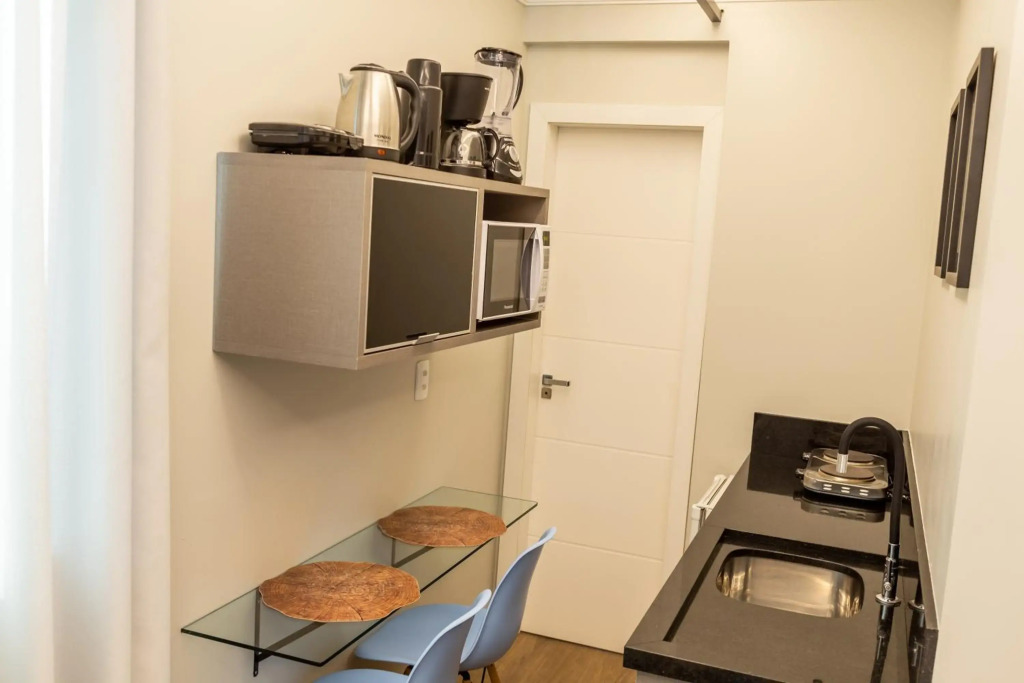 Nilmare Apart Hotel