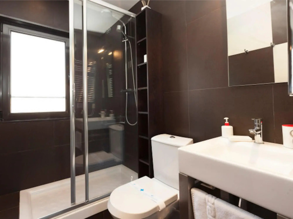 AZUL MIRO   Azul Penthouse