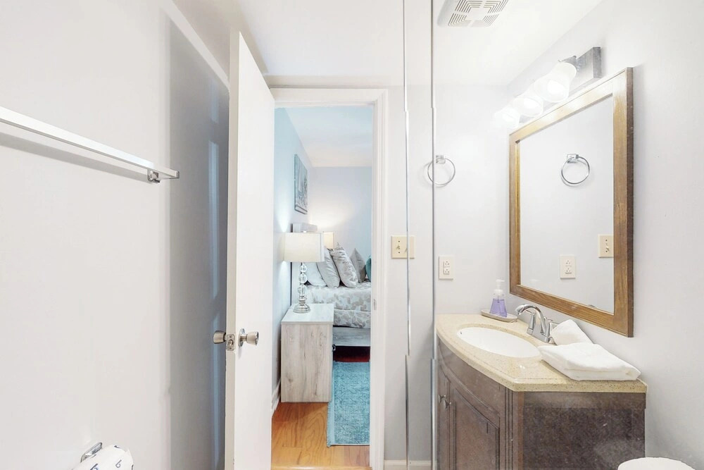 Beach Getaway Condo w/ Outdoor Pool