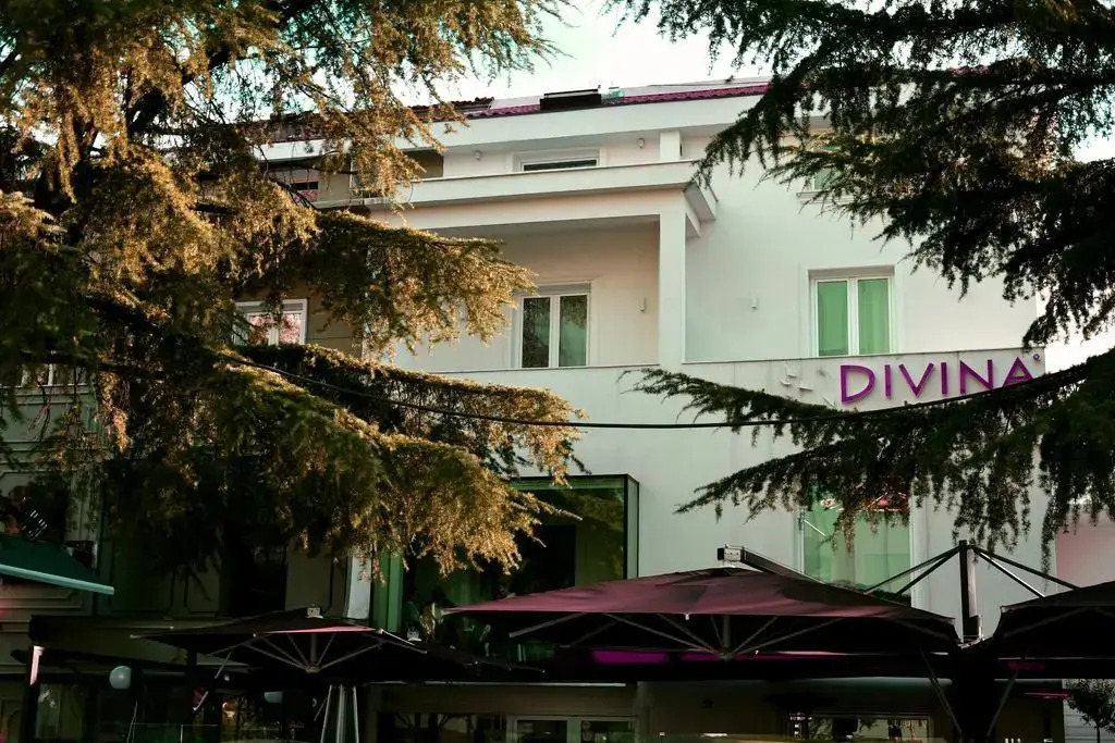 diVin Luxury Suites