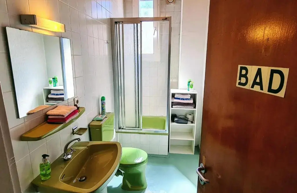 Hostel Burg Hausen