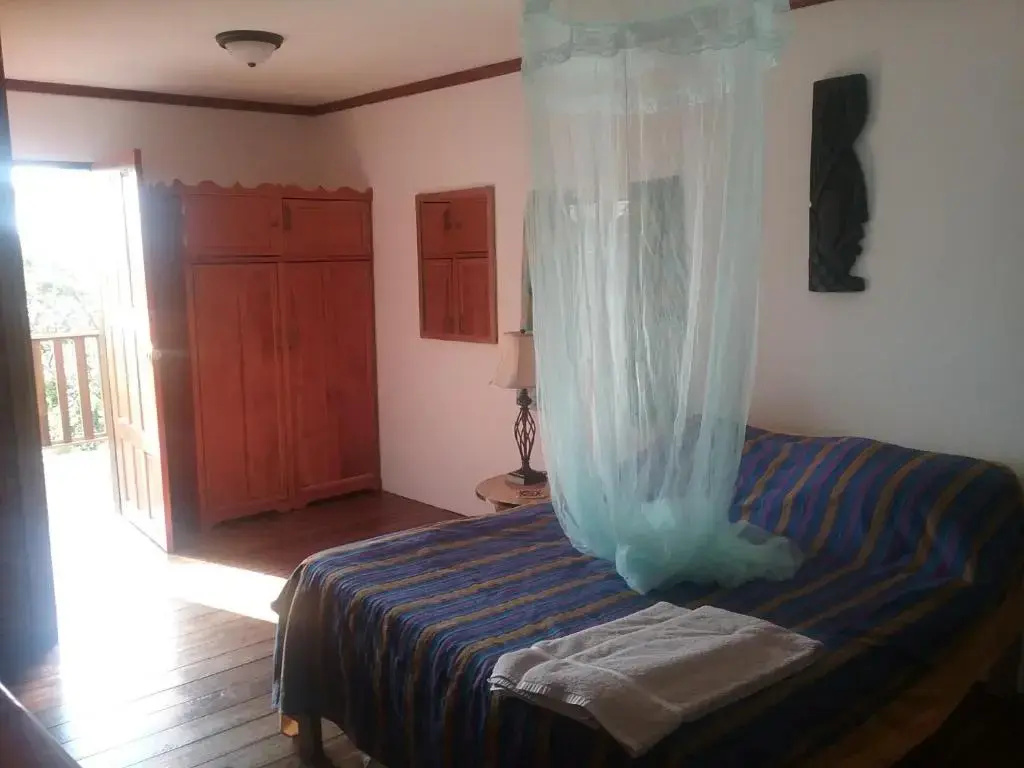 Hidden Haven - Hostel