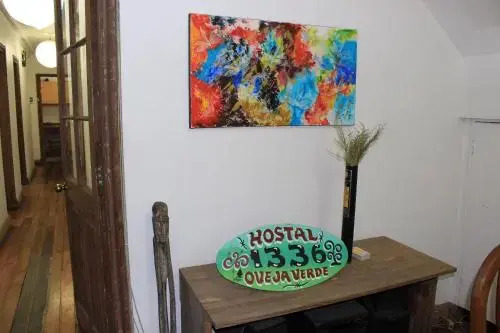 Hostal Oveja Verde