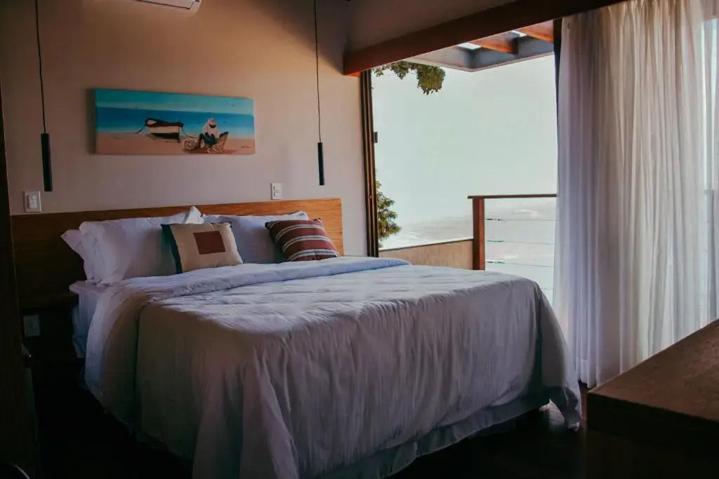 Casa Mirador Boutique Hotel
