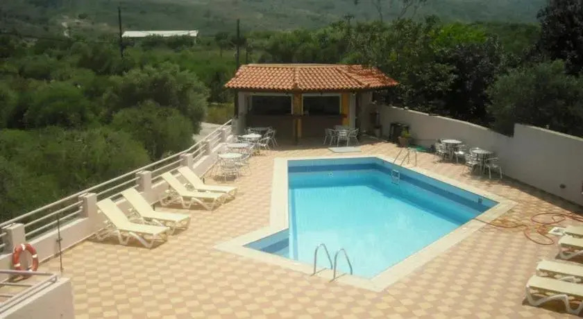 Mary Hotel Mochos