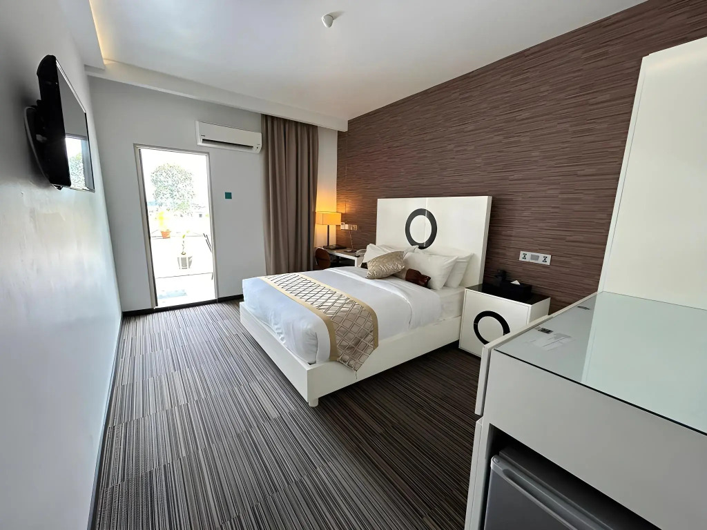 Bei Boutique Hotel