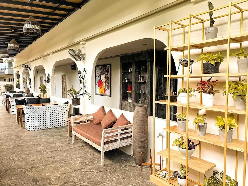 JALMIN Hotel Samui