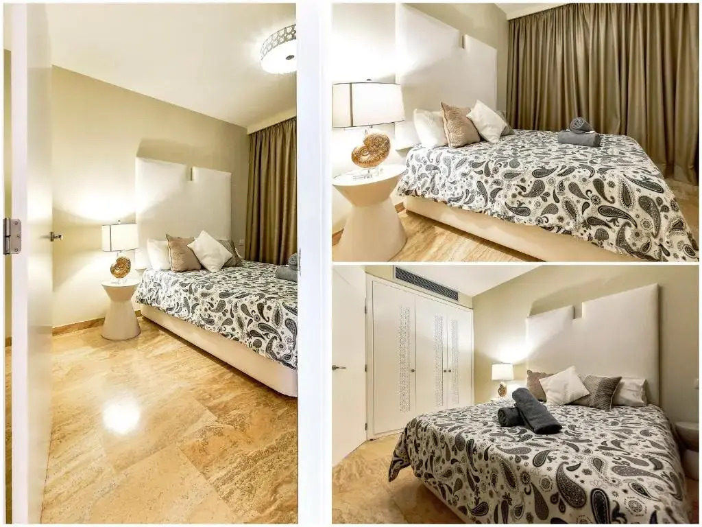 Fanabe Apartment Tenerife