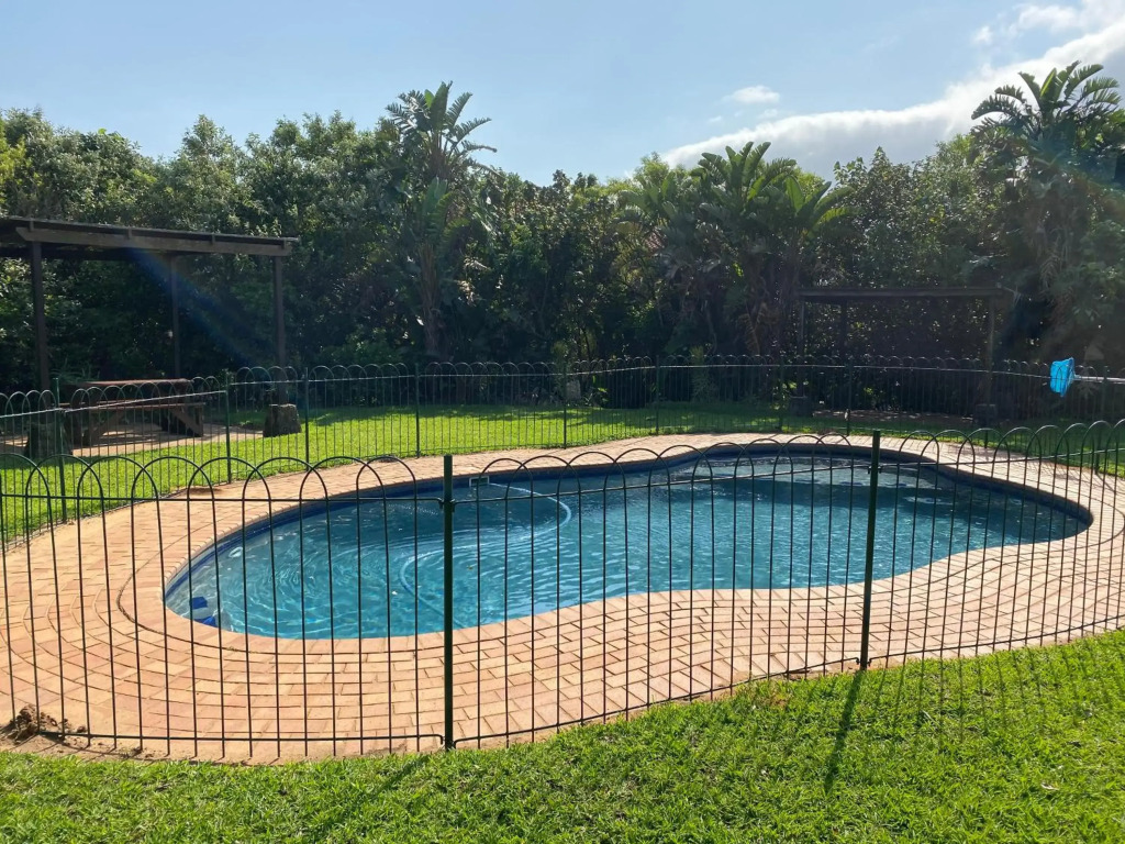 Zimbali Villa 10, Ebuhleni