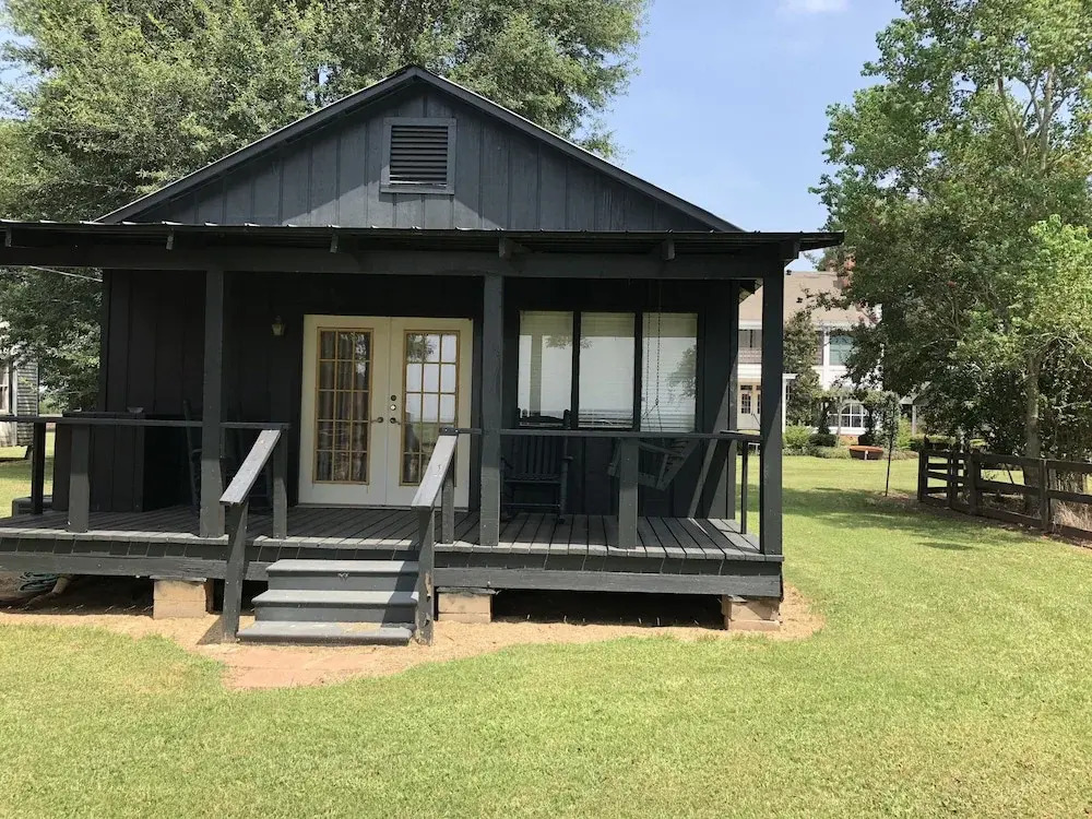 Loyd Hall Plantation