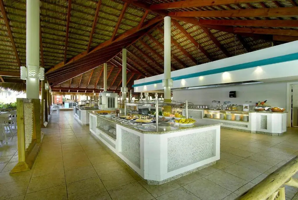 Grand Palladium Punta Cana Resort & Spa - Все включено