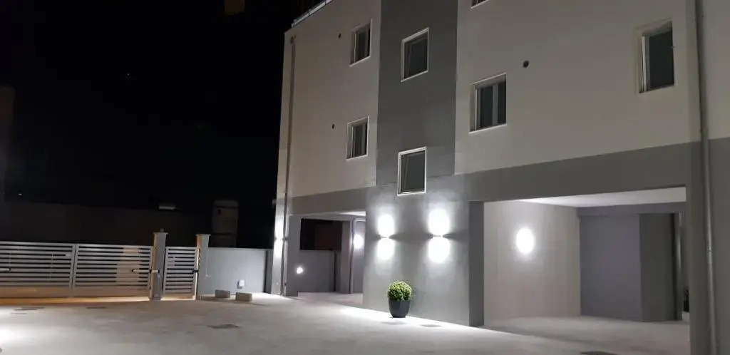 Casa MIMI Aparthotel