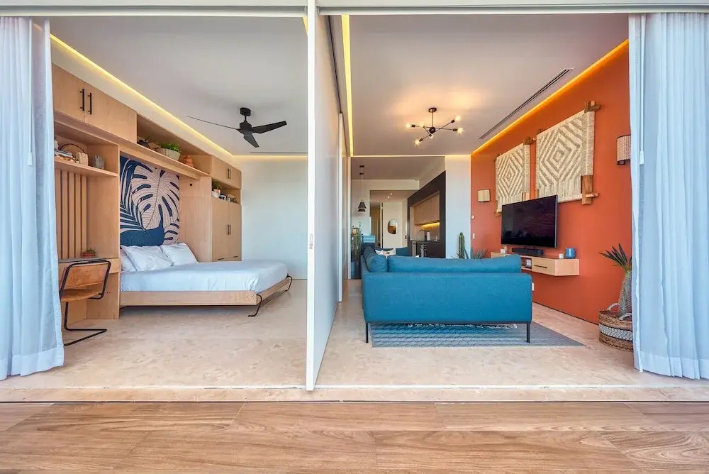 Maxwell Residences at SOHO