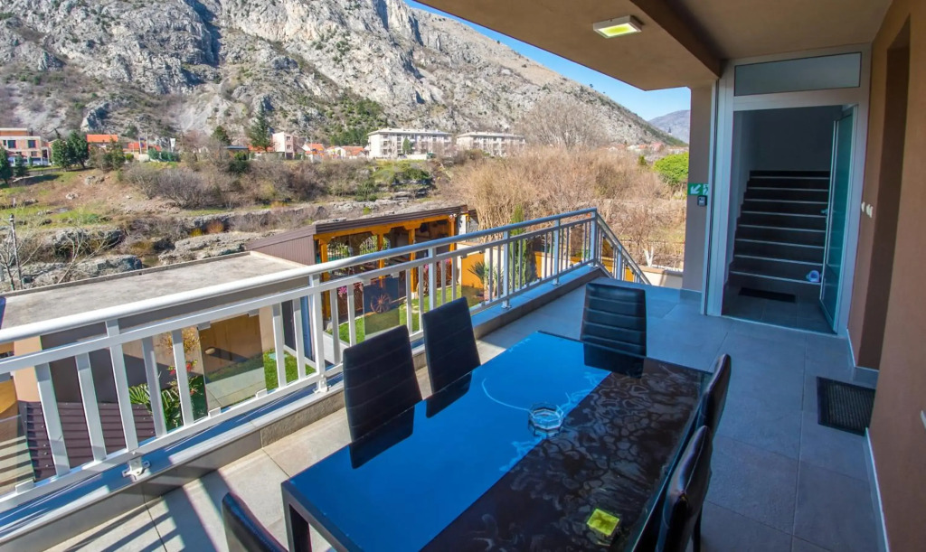 Mila Apartments