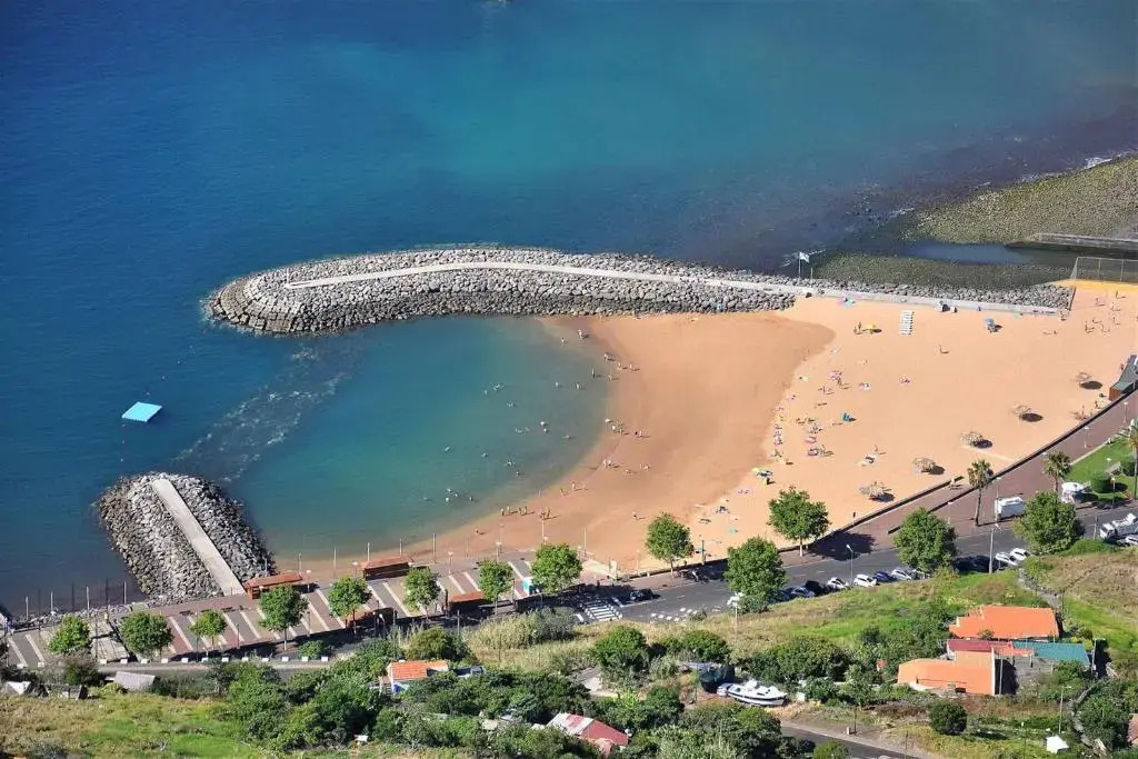 Sunny Beach Machico Apartment