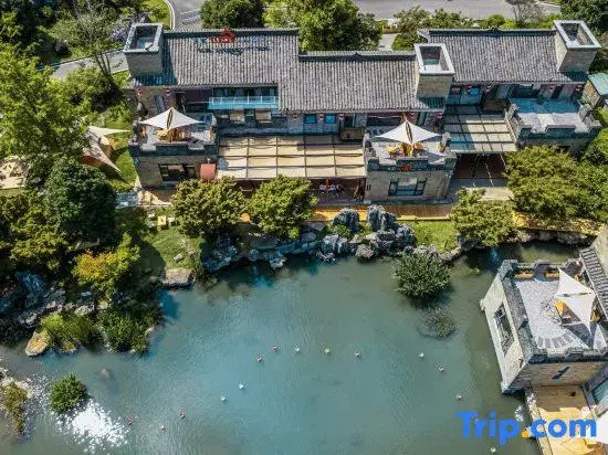 Guiyang Manxuan Homestay (Qingyan Ancient Town)