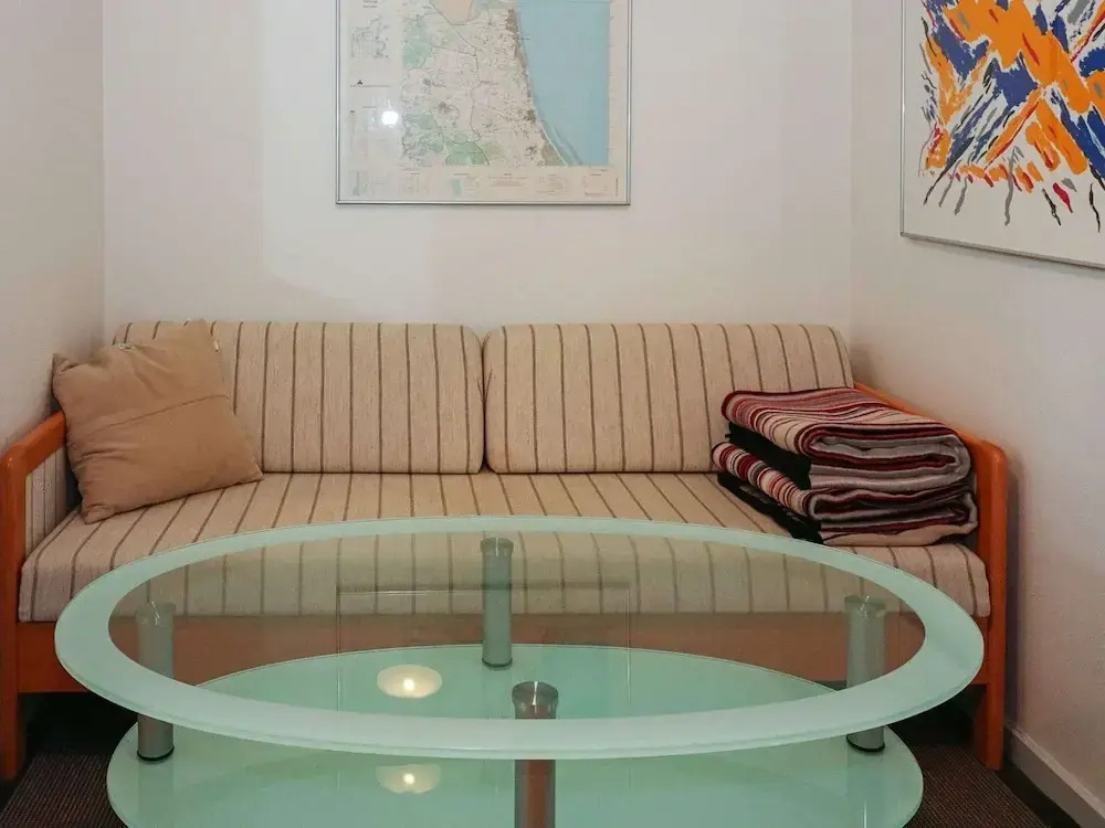 Lovely Apartment in Jutland near Beach