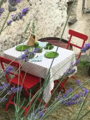 B&B Valle Spluga Il Pertugio