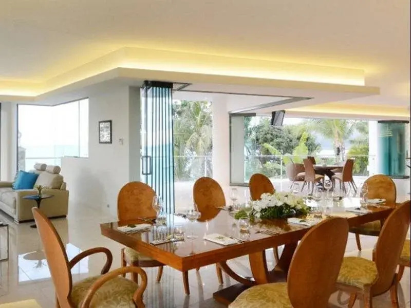 One Oceanview