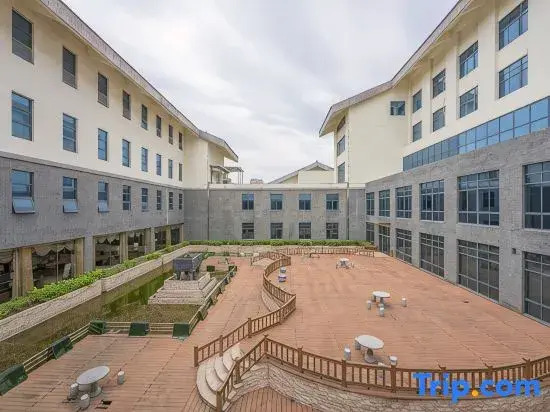 Fengyang International Hotel