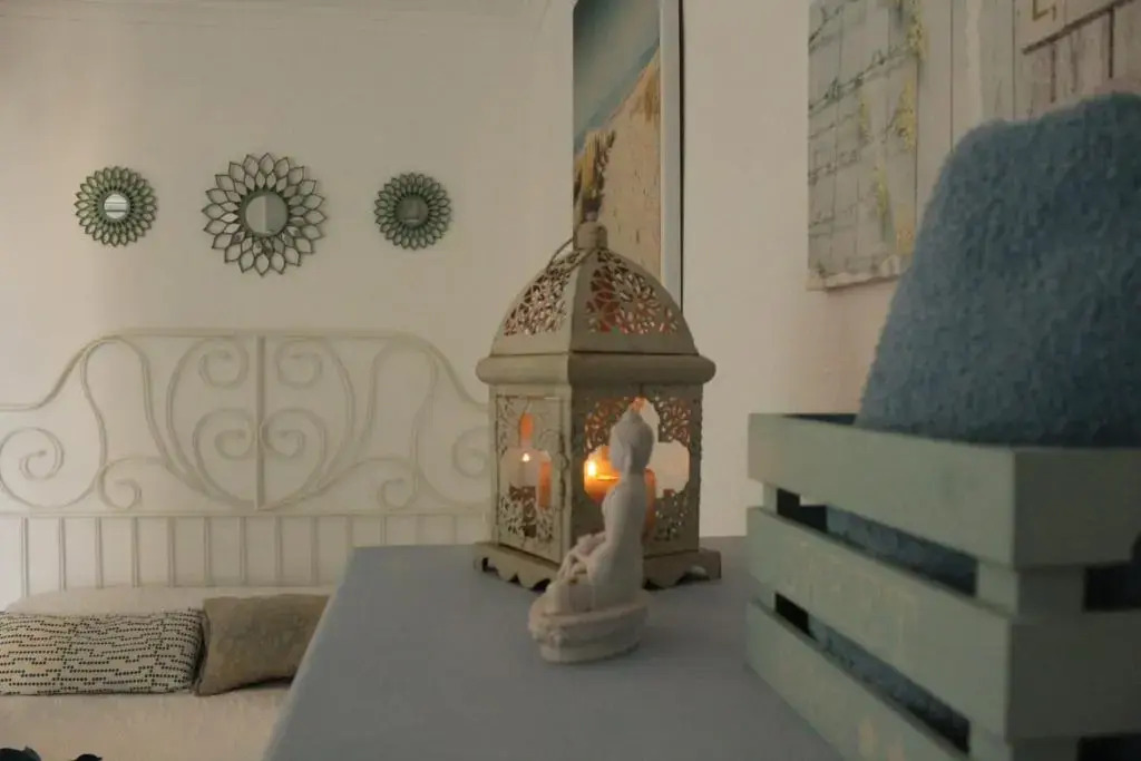 Estudio muy acogedor en Benalmádena
