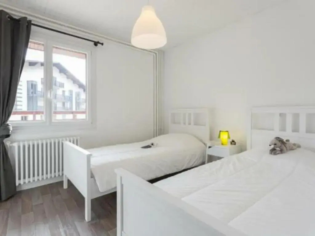 Appartement Les Deux Alpes, 5 pièces, 8 personnes - FR-1-348-242