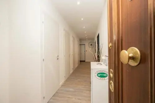 Aparthotel 5 Stars Genoa