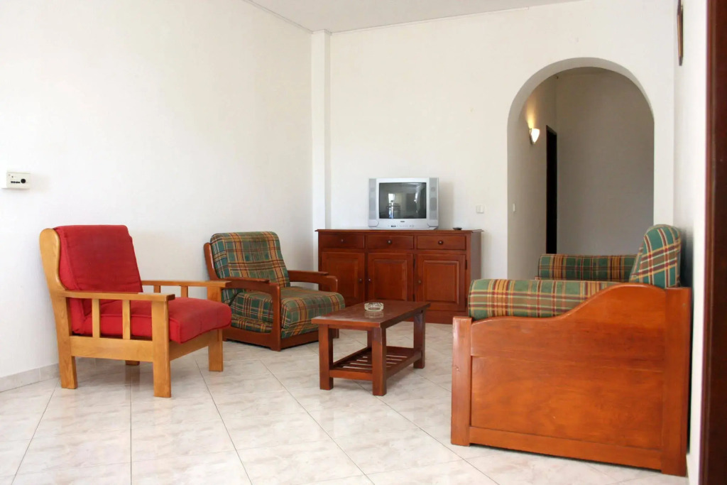 Apartamentos Kings