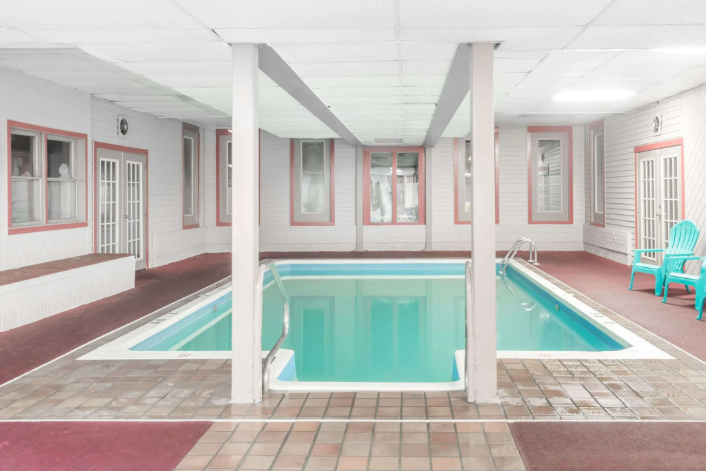 Ramada by Wyndham Groton Mystic