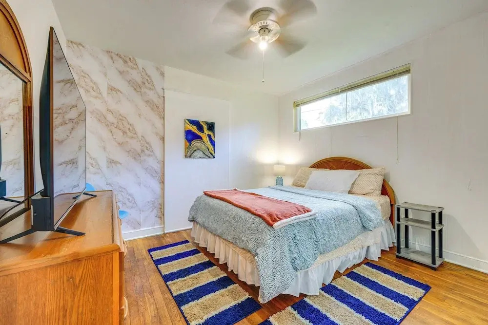 Close to Hospital & Dtwn! Extended Stay in Jax