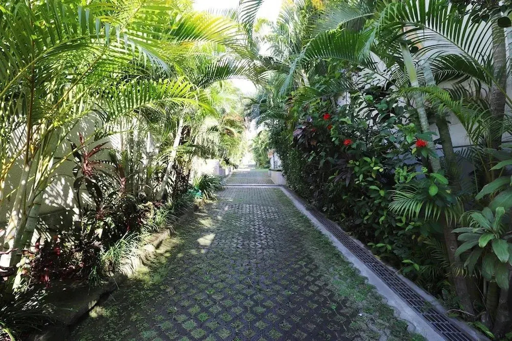 Villa Loluan