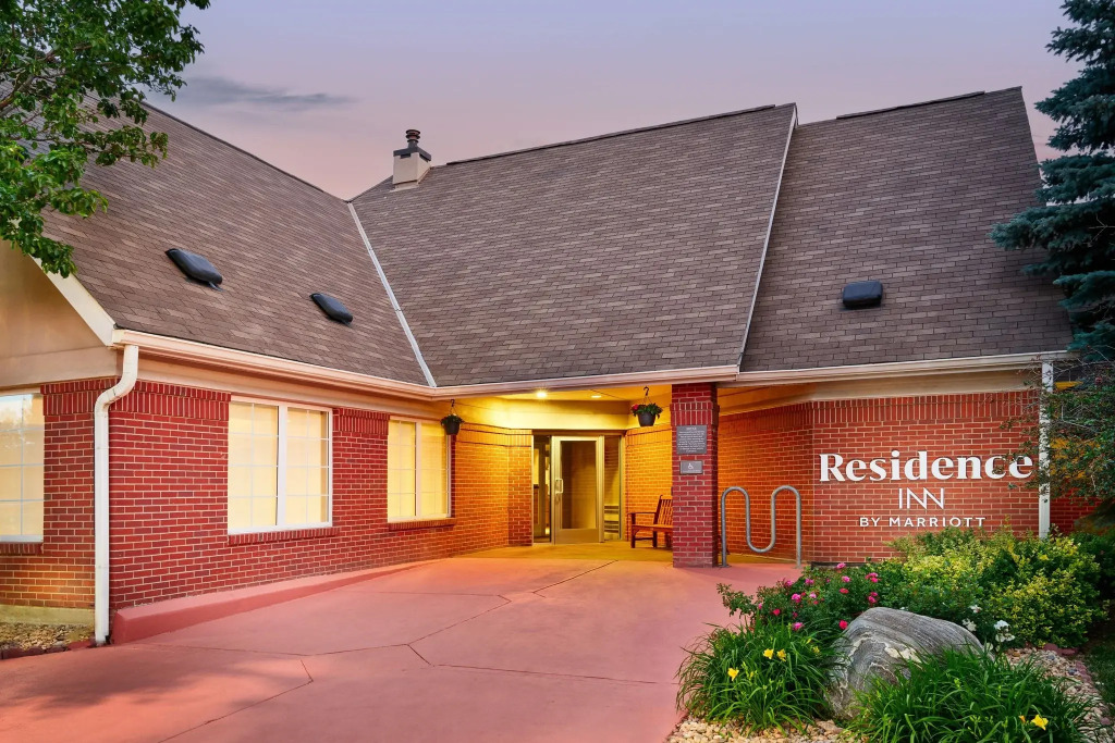 Residence Inn Boulder Longmont